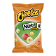 Cheetos Nibb-It Rings