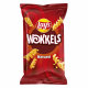 Lay's Wokkels Chips Natural